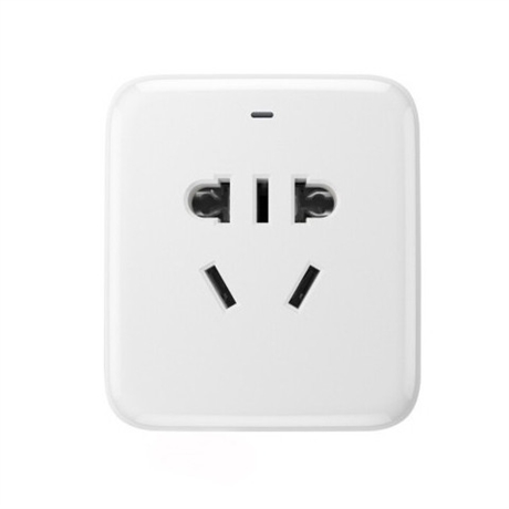 小米智能插座白色